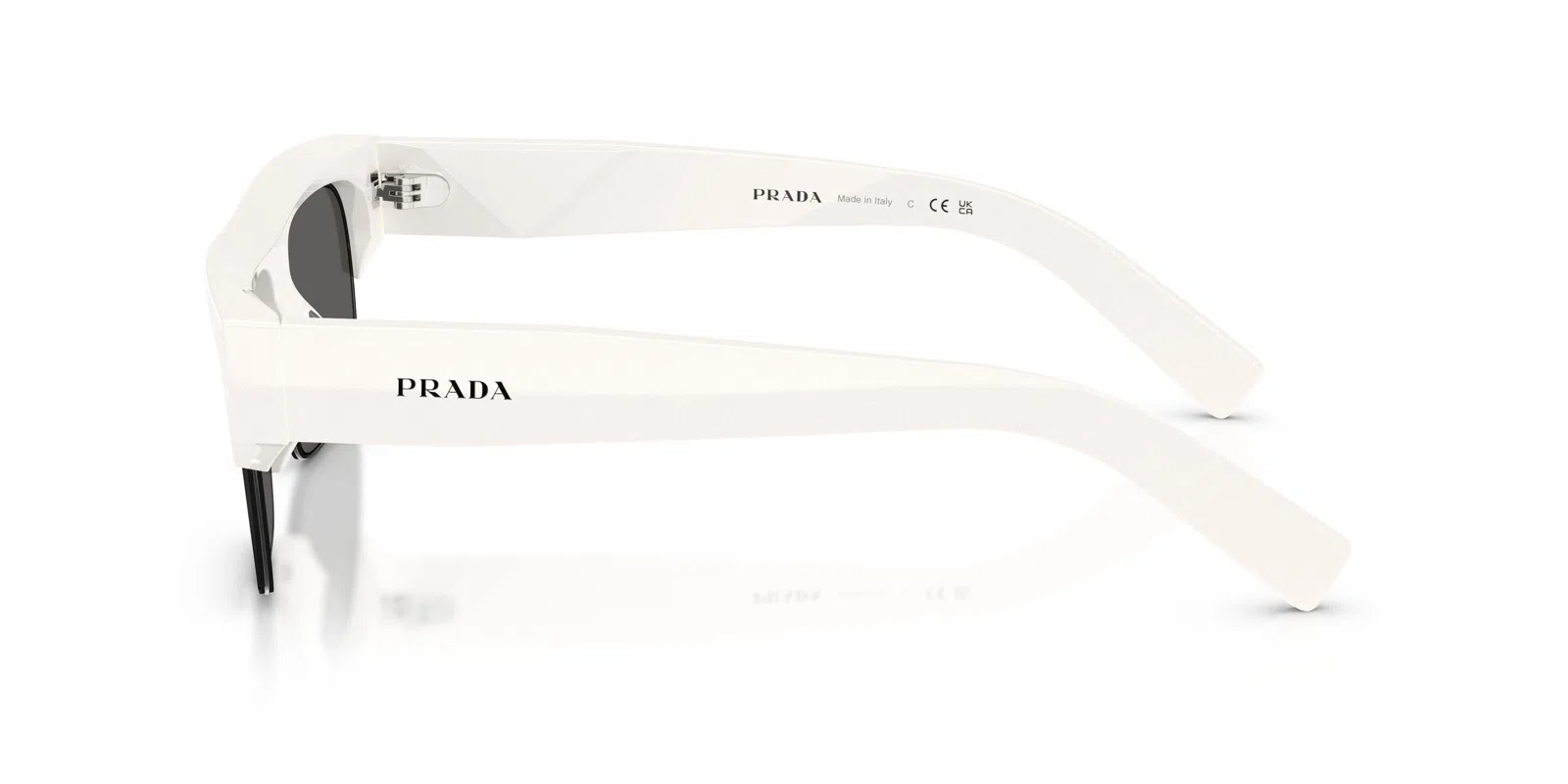 Prada D12SU Sunglasses - view 7